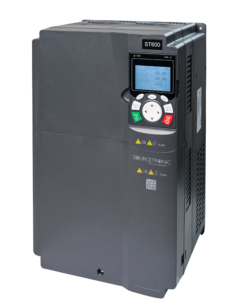 ST600-30kw-37kw ST600-30kw-37kw