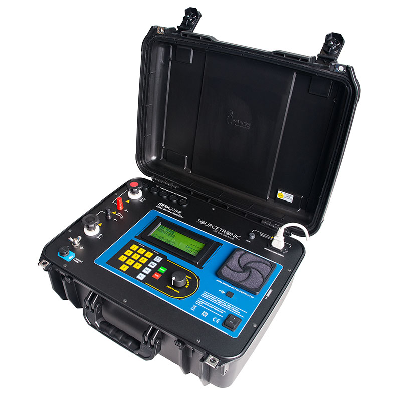 MPK215R-display MPK215R-display