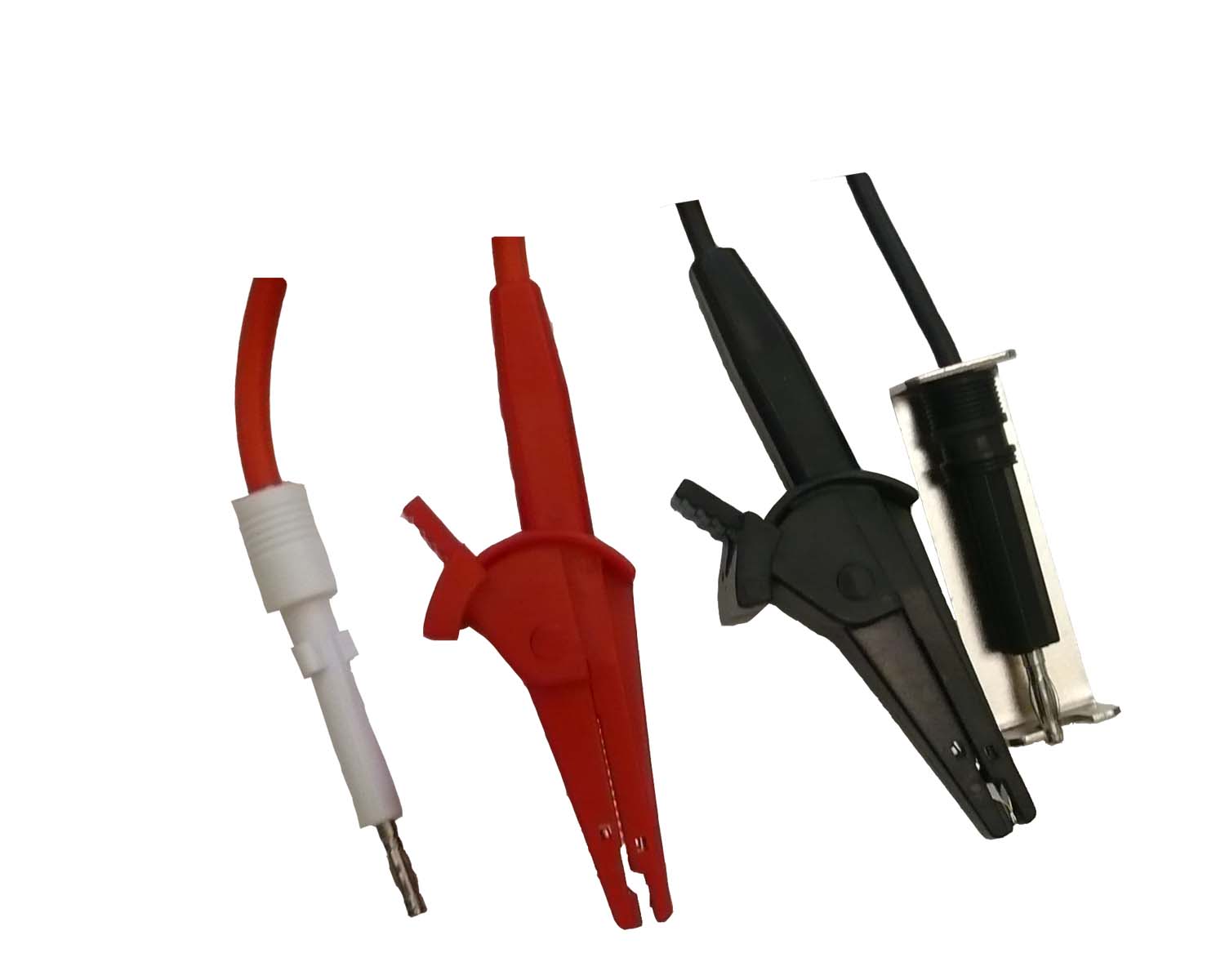 HV Cable Set ST90003R/B-8 HV Cable Set ST90003R/B-8