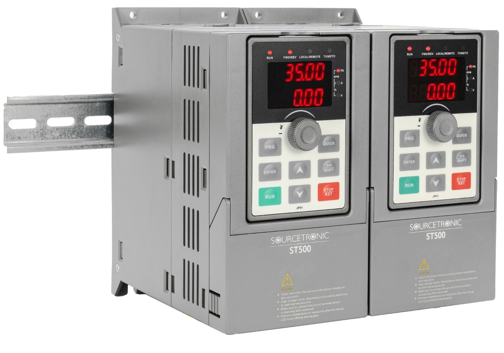 Frequenzumrichter ST600 30KW 400V