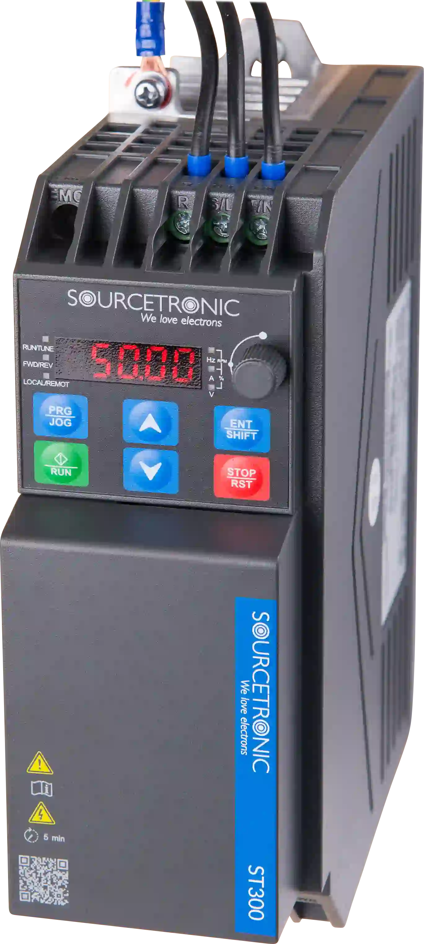 ST300-A ST300-A