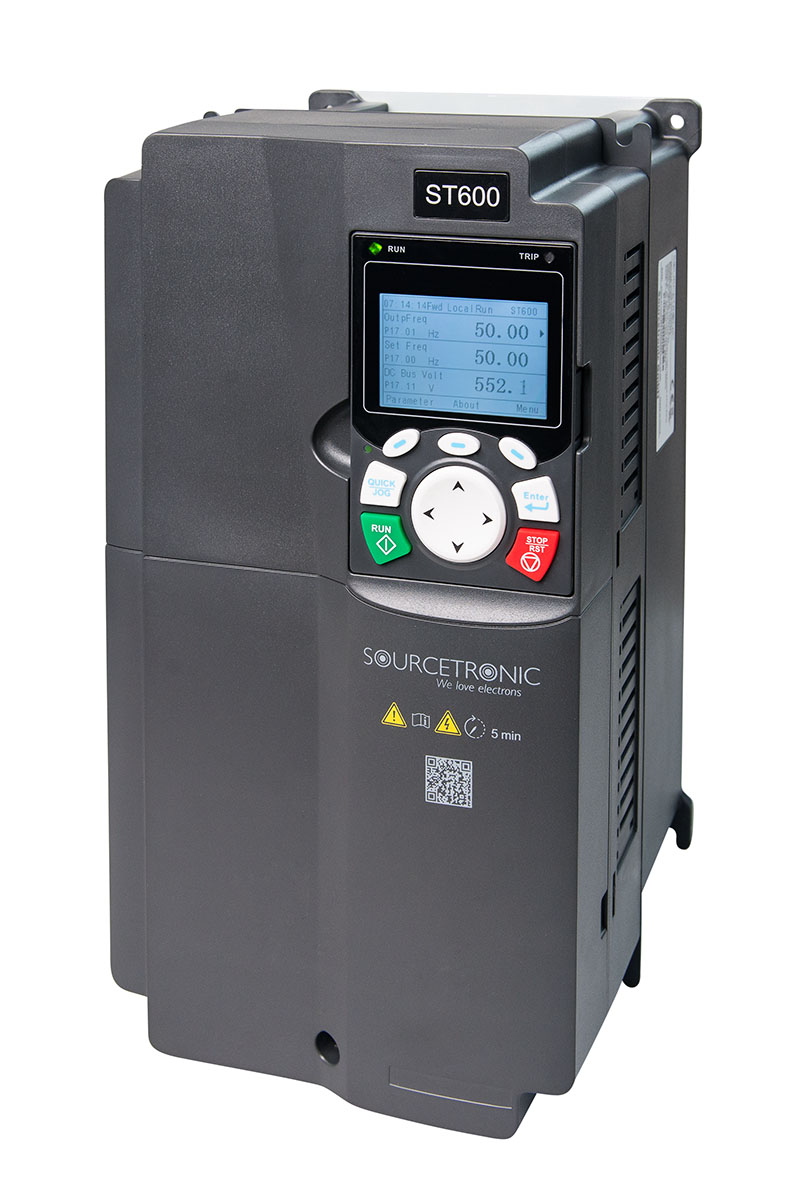 ST600-11kw-15kw ST600-11kw-15kw