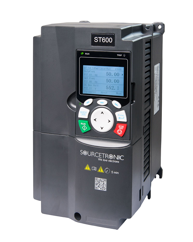 ST600-7-5kw ST600-7-5kw