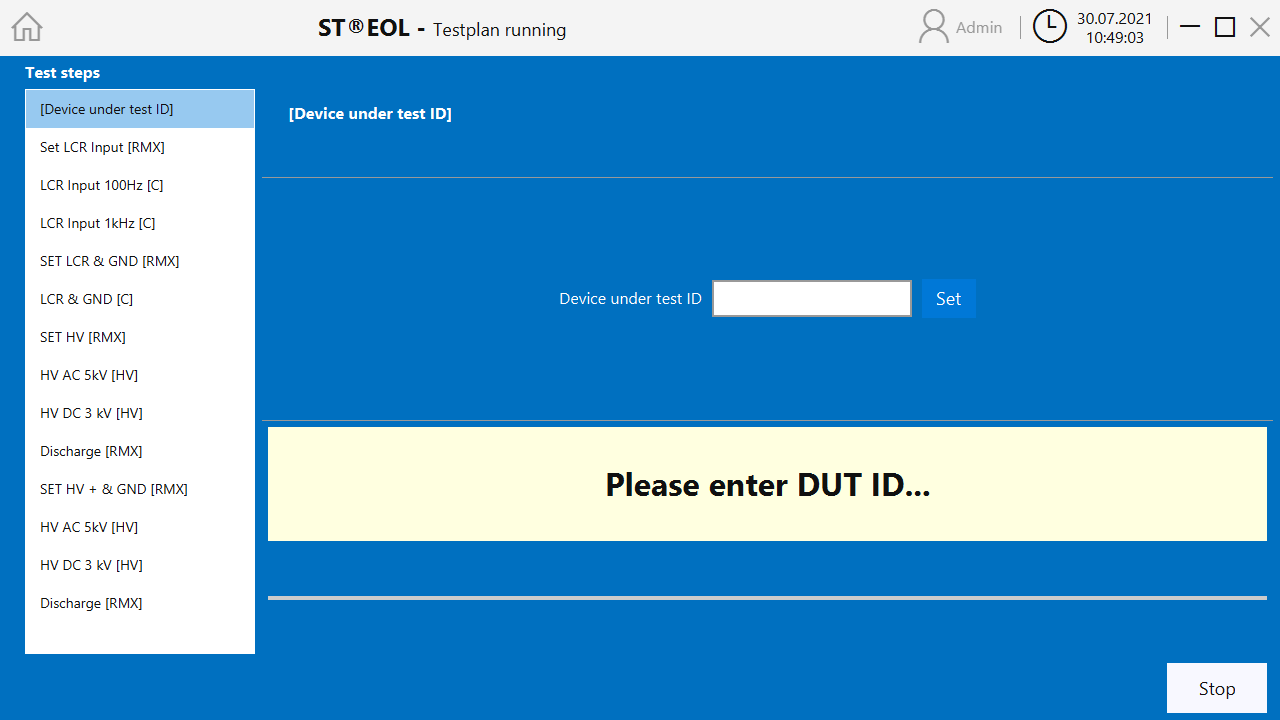 st-eol-pruefung-nach-dut-id965d7 st-eol-pruefung-nach-dut-id965d7
