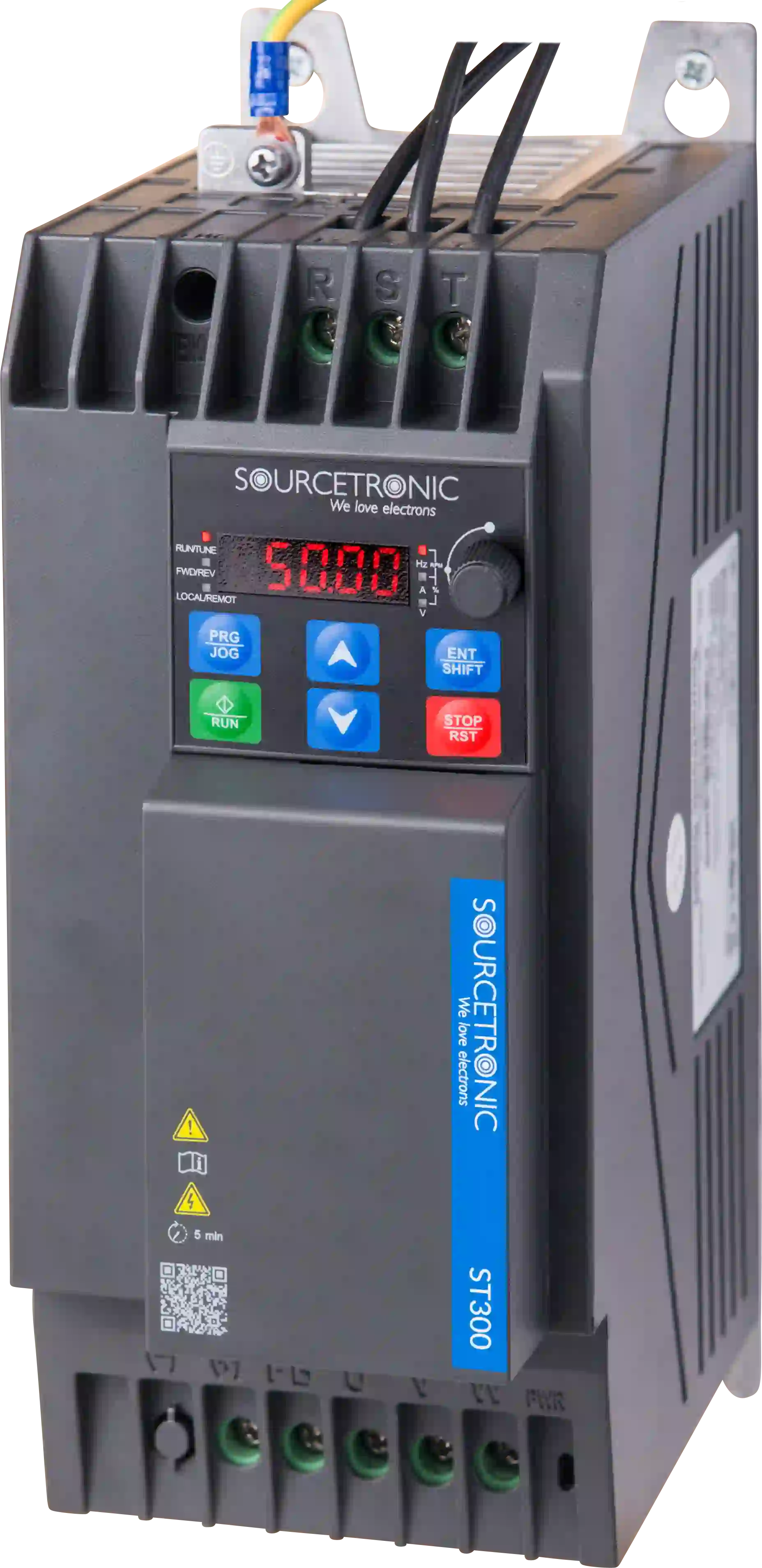 ST300-C ST300-C