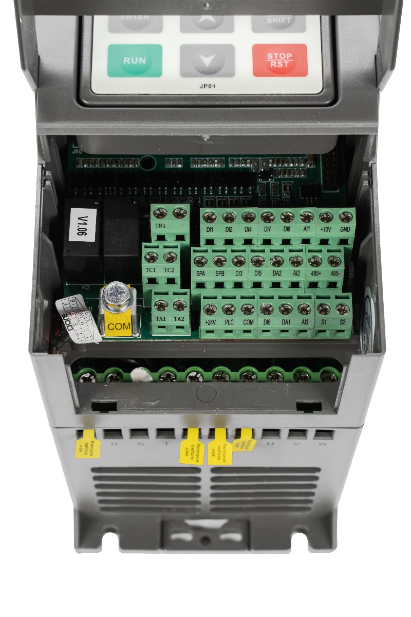 Frequenzumrichter ST500 2.2KW 400V