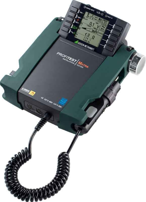 Profitest MASTER MXTRA M520P Profitest MASTER MXTRA M520P