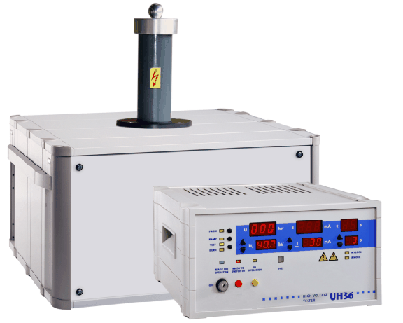 Two-Part Testsystem ZPA-AC-30-0050-OGT Two-Part Testsystem ZPA-AC-30-0050-OGT