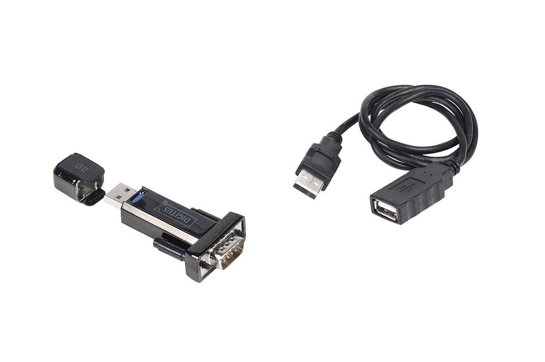 USB-Adapter ST20 USB-Adapter ST20
