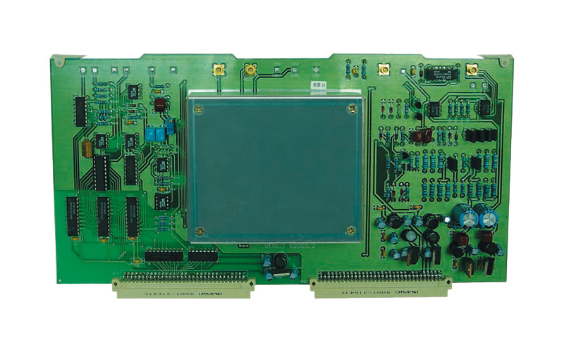 Bias Board ST2901 Bias Board ST2901
