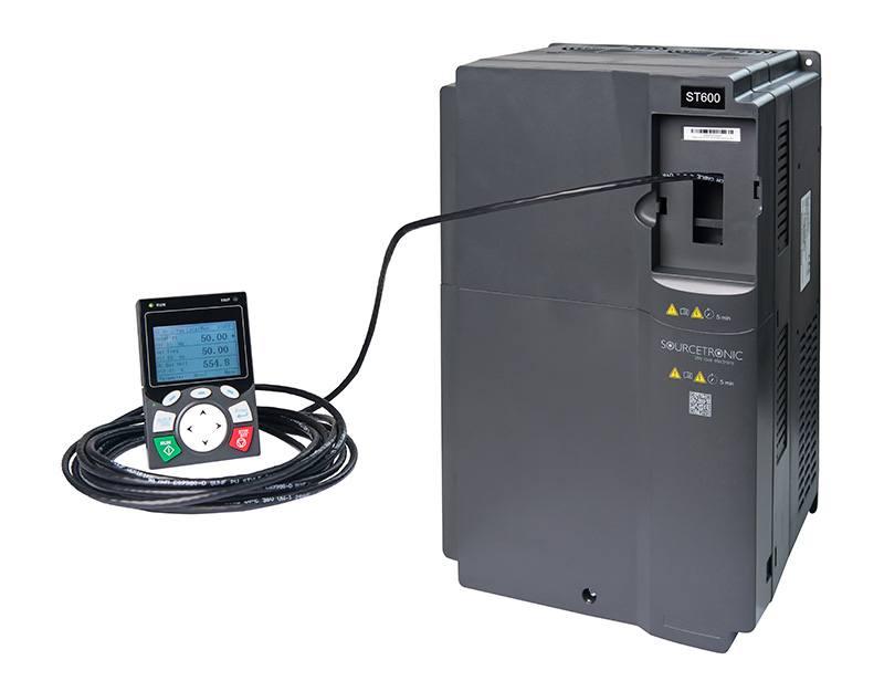 ST600-30kw-37kw-panel ST600-30kw-37kw-panel