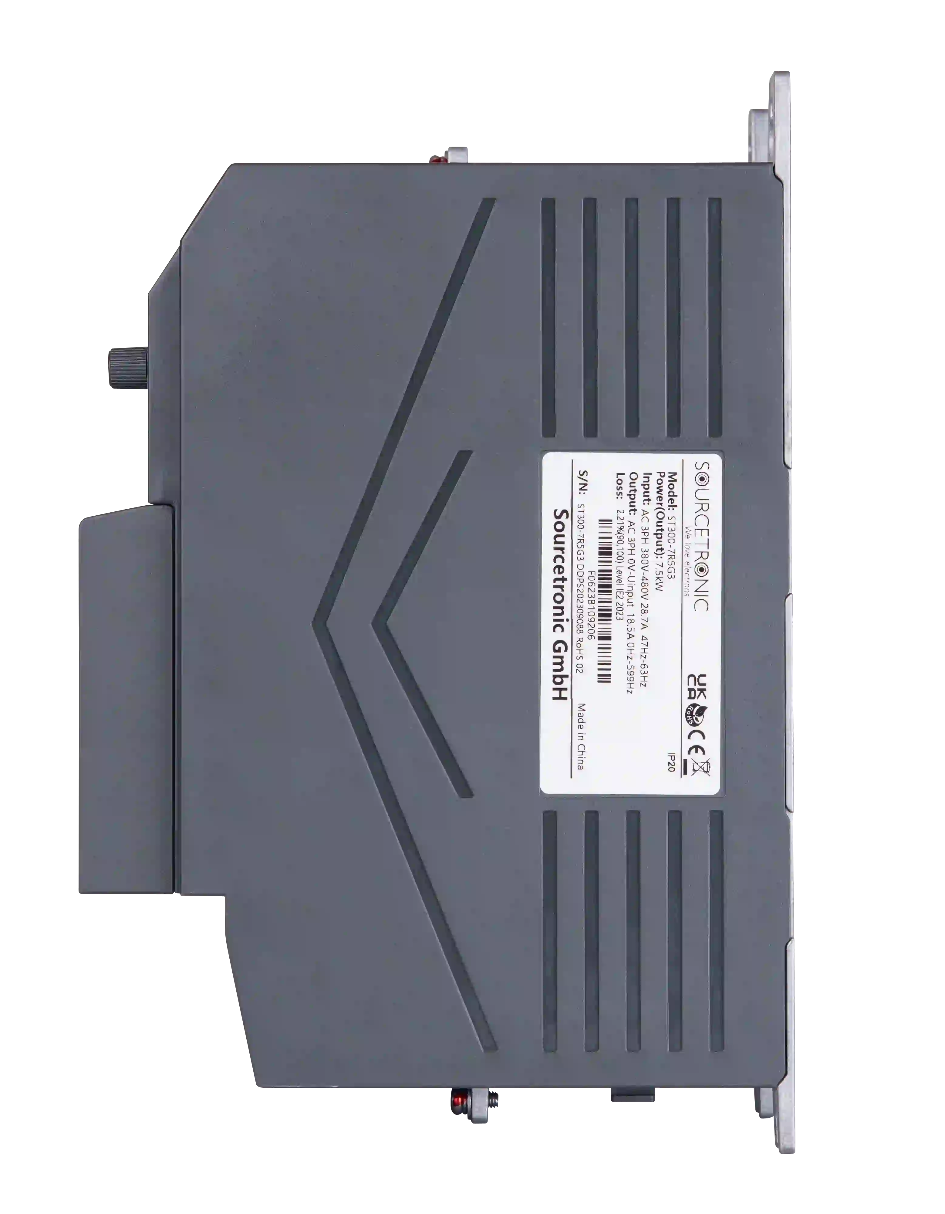ST300-C-R ST300-C-R