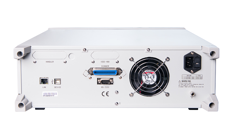 Transformer Tester ST2829AX-48