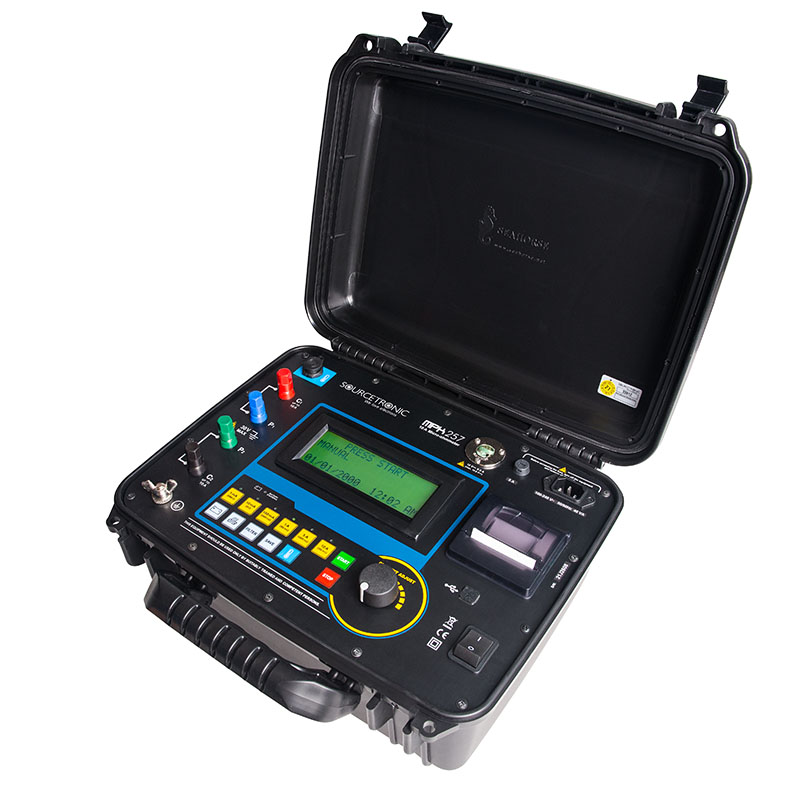 MPK257-display MPK257-display