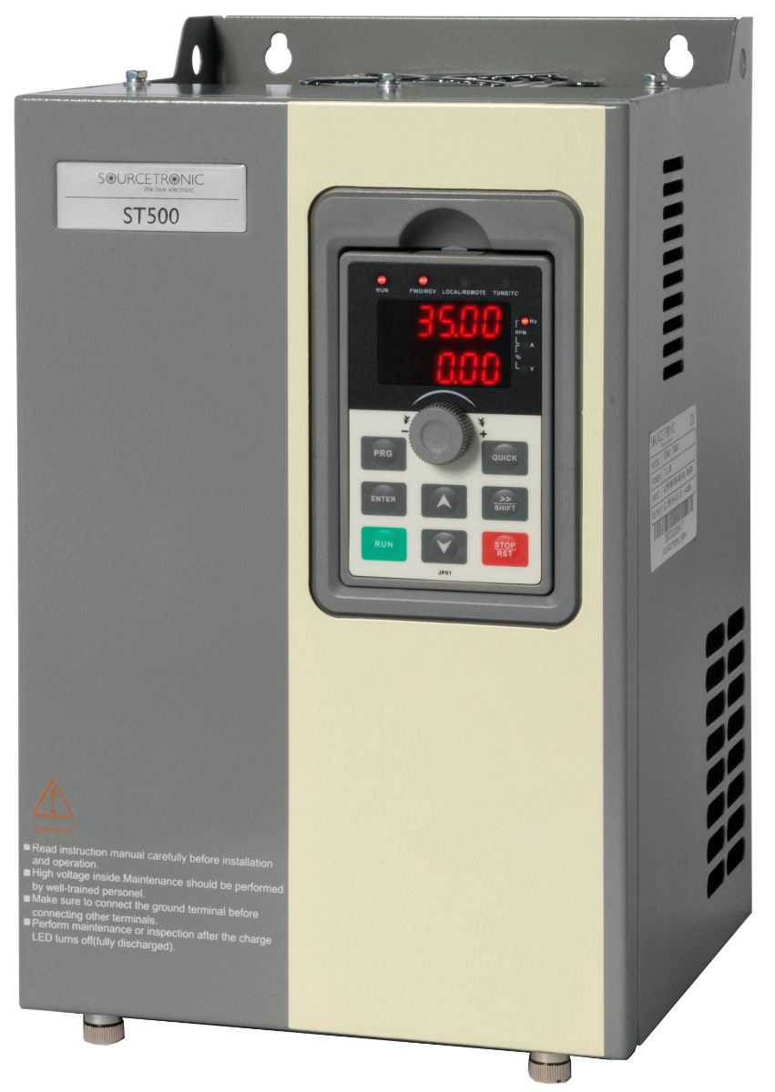 Frequency Inverter ST500 30kW