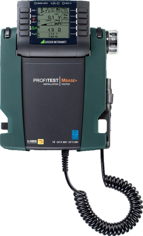Profitest MASTER MBASE+ M520S Profitest MASTER MBASE+ M520S