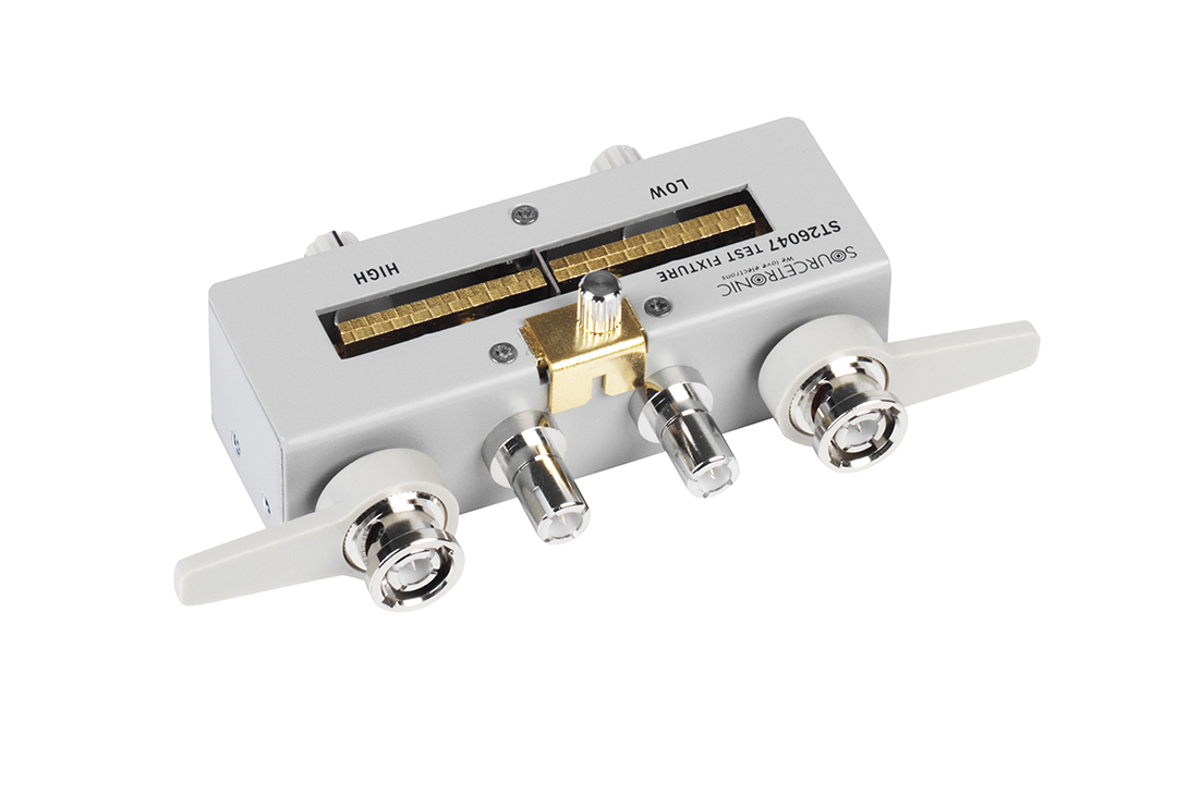 LCR-Adapter ST26047 LCR-Adapter ST26047