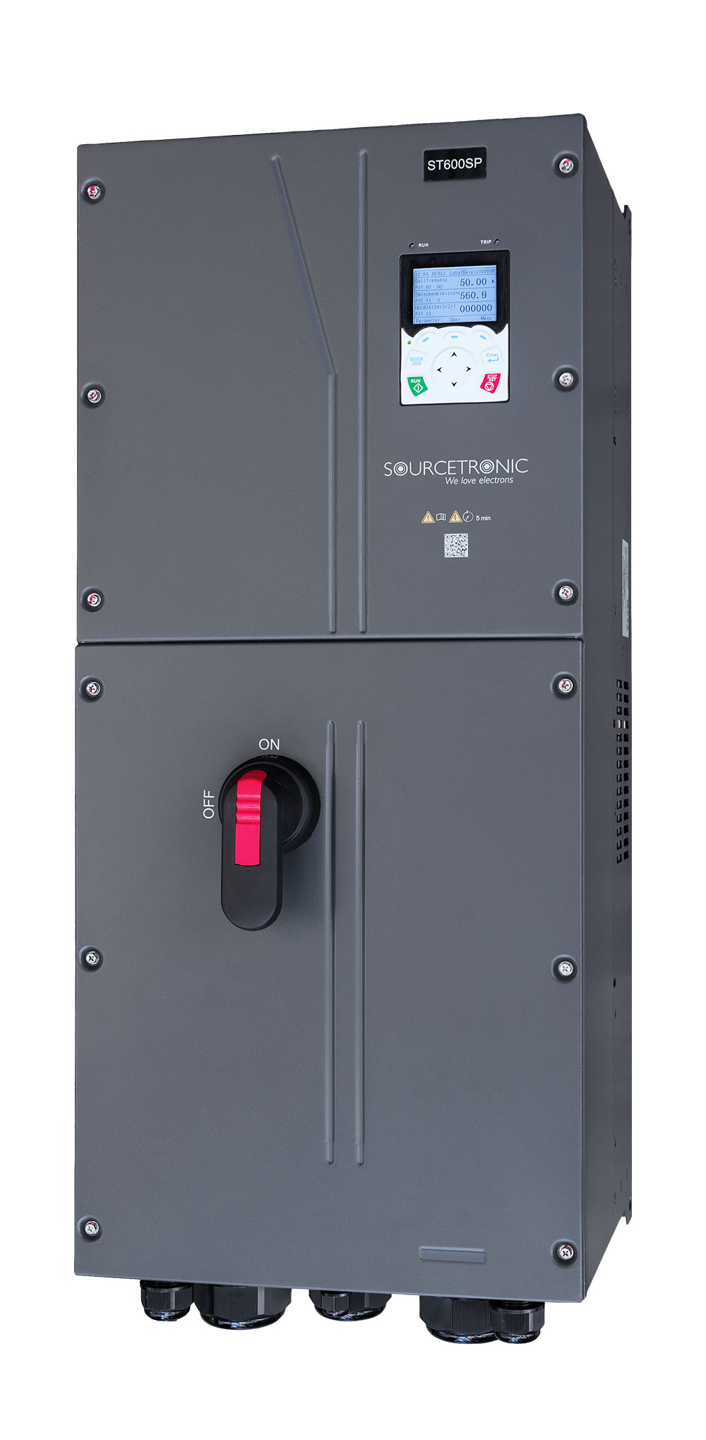 ST600SP-55kW-perspektive ST600SP-55kW-perspektive