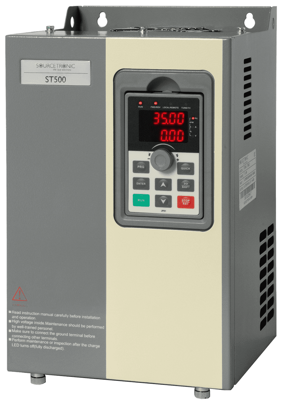 Frequenzumrichter ST500 18.5KW 400V