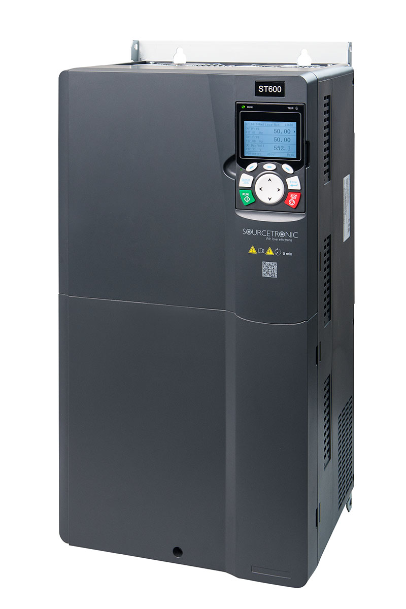 ST600-45kw-75kw ST600-45kw-75kw