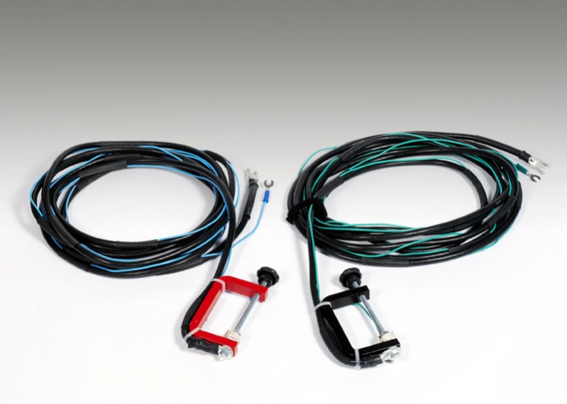 Microohmmeter MPK-203x accessories cable Microohmmeter MPK-203x accessories cable