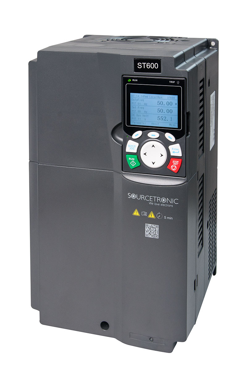 ST600-18kw-22kw ST600-18kw-22kw