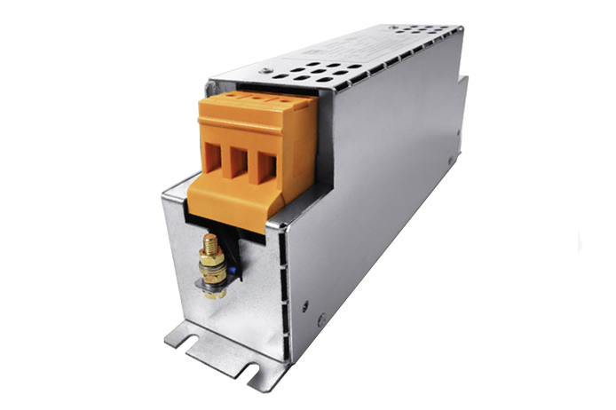Funk-Entstörfilter HLD 310-500/130 Funk-Entstörfilter HLD 310-500/130