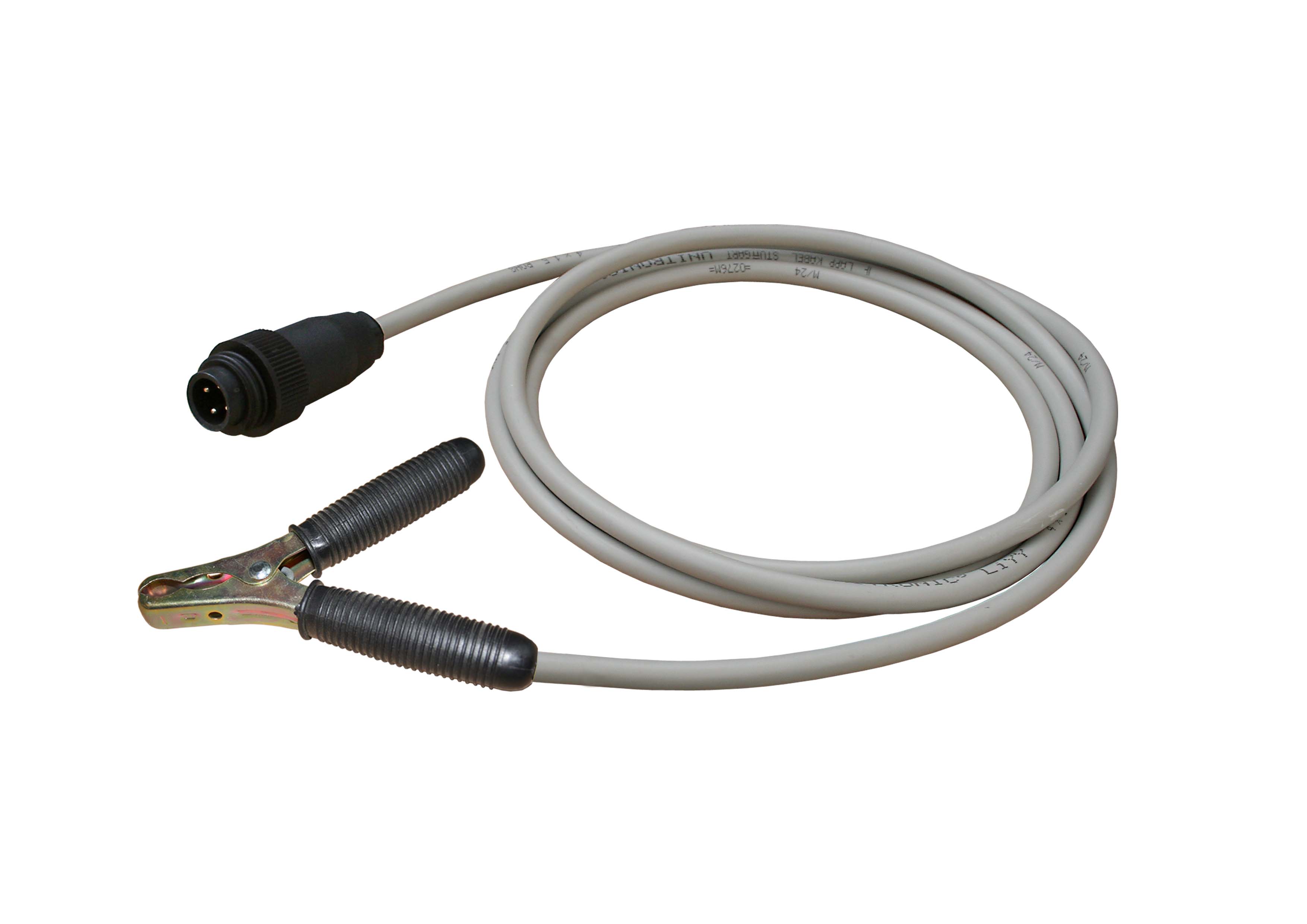 PE Test Lead PEP4-BKL02 PE Test Lead PEP4-BKL02