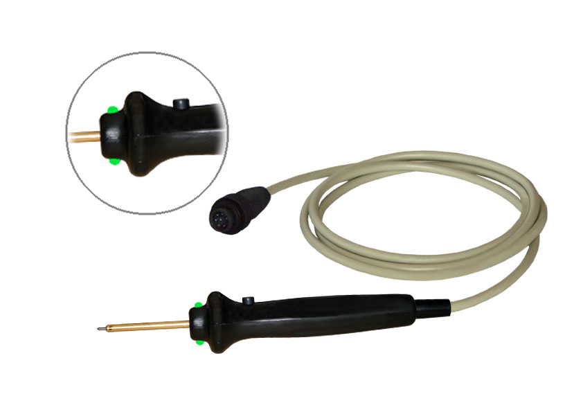 Test Probe VP400 VP400C VP 400 - ATS400 Test Probe VP400 VP400C VP 400 - ATS400