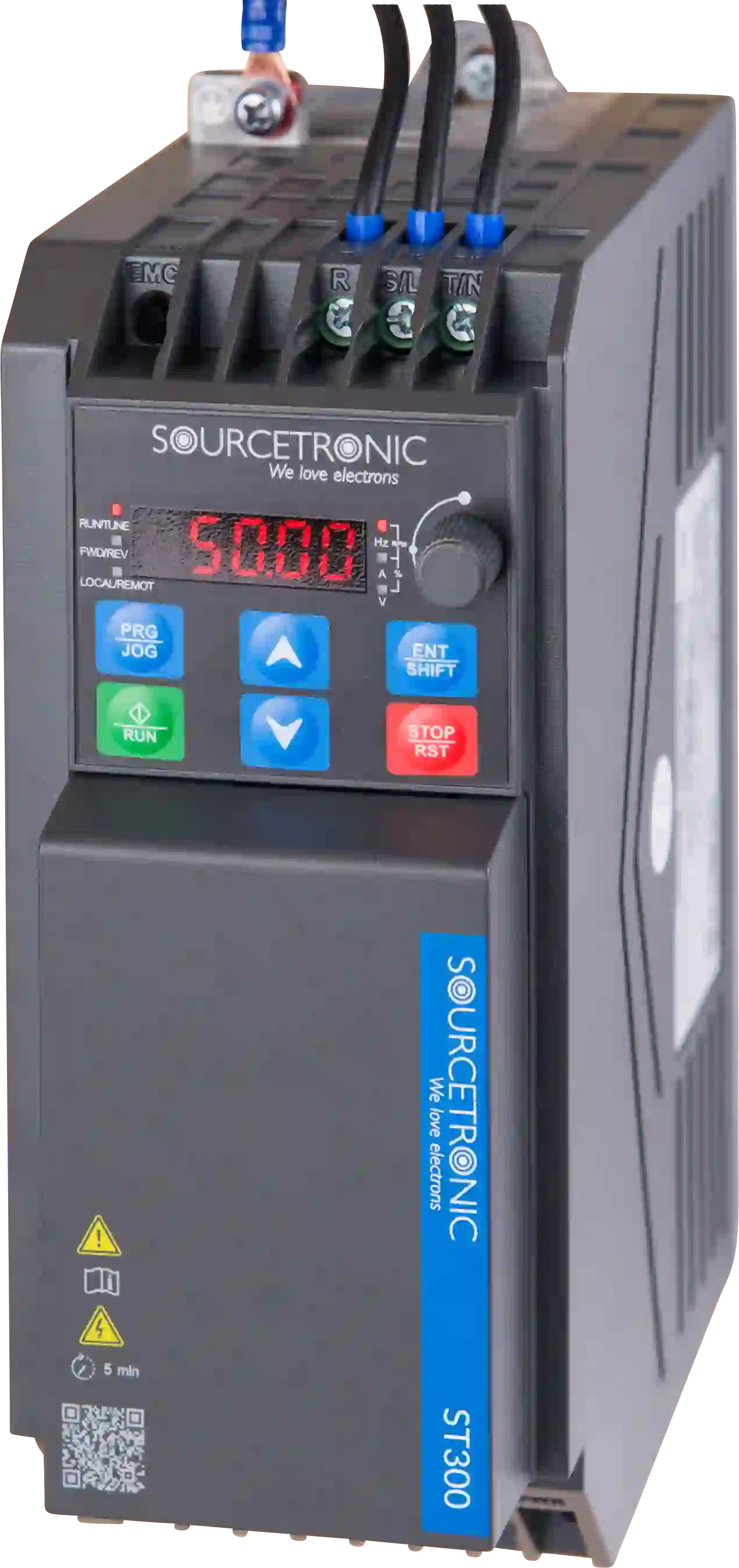 ST300-B ST300-B