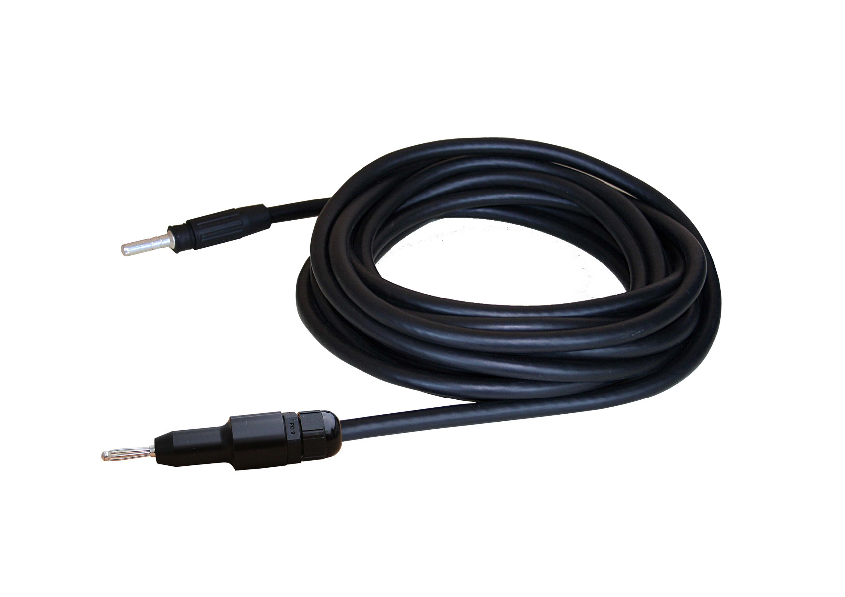 Grounding lead EL-B02 Grounding lead EL-B02