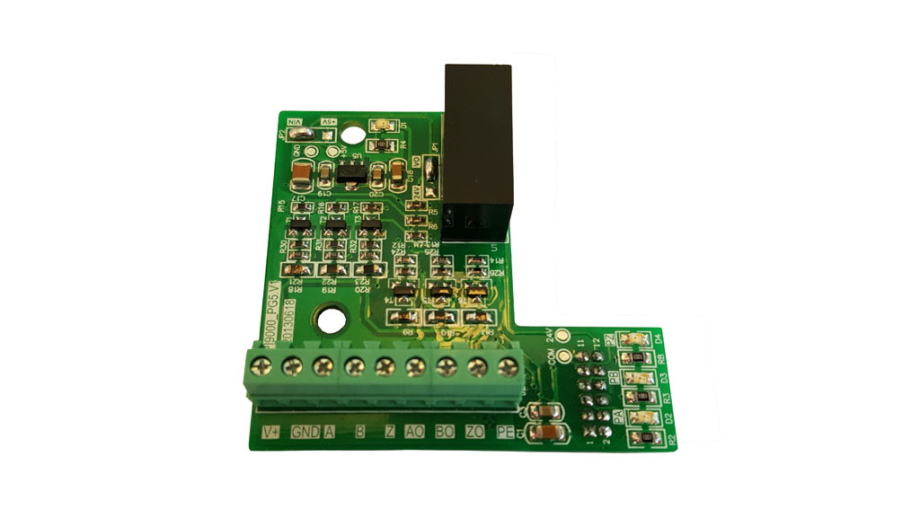 Encoderboard ST9000 PG5 5V Encoderboard