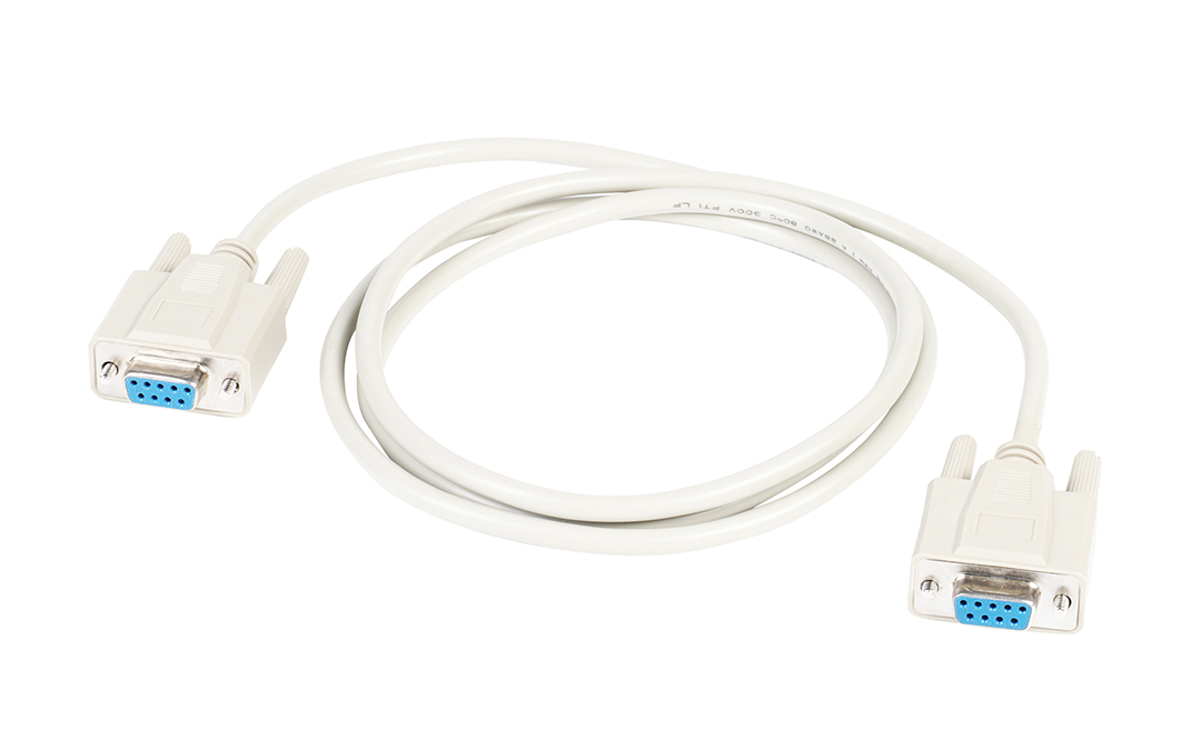 RS232 Schnittstellenkabel ST26034 RS232 Schnittstellenkabel ST26034
