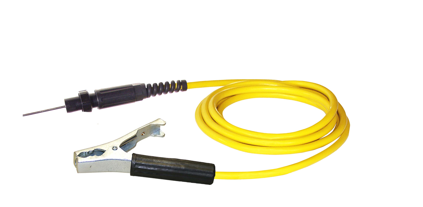 HV-Cable HVC06N-KL02 HV-Cable HVC06N-KL02