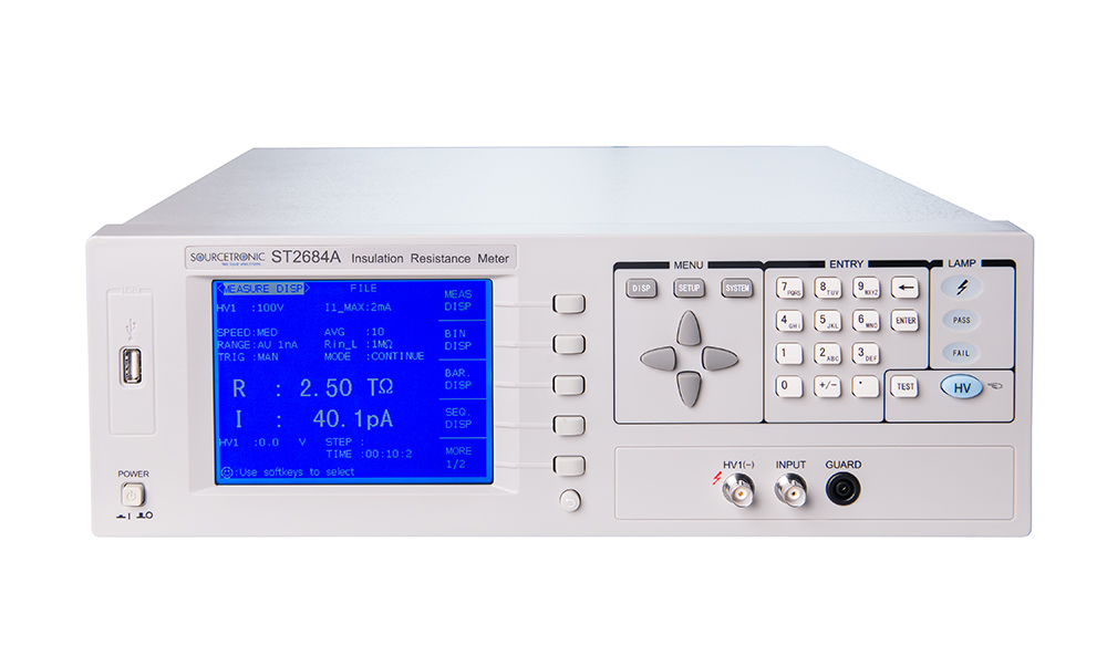ST2684A ST2684A