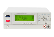 Hochspannungsprüfgerät