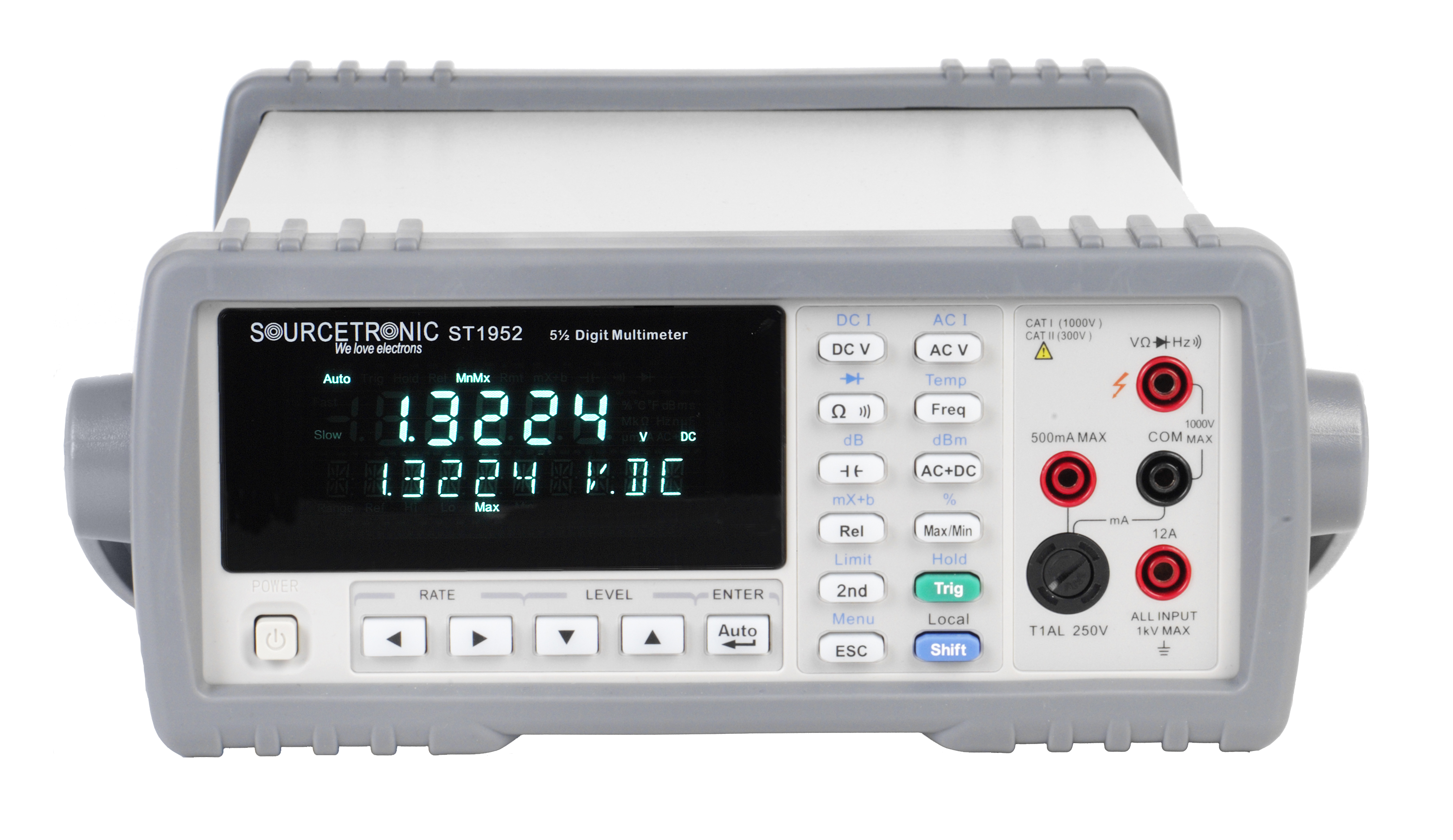 Digital Multimeter ST1952 Digital Multimeter ST1952