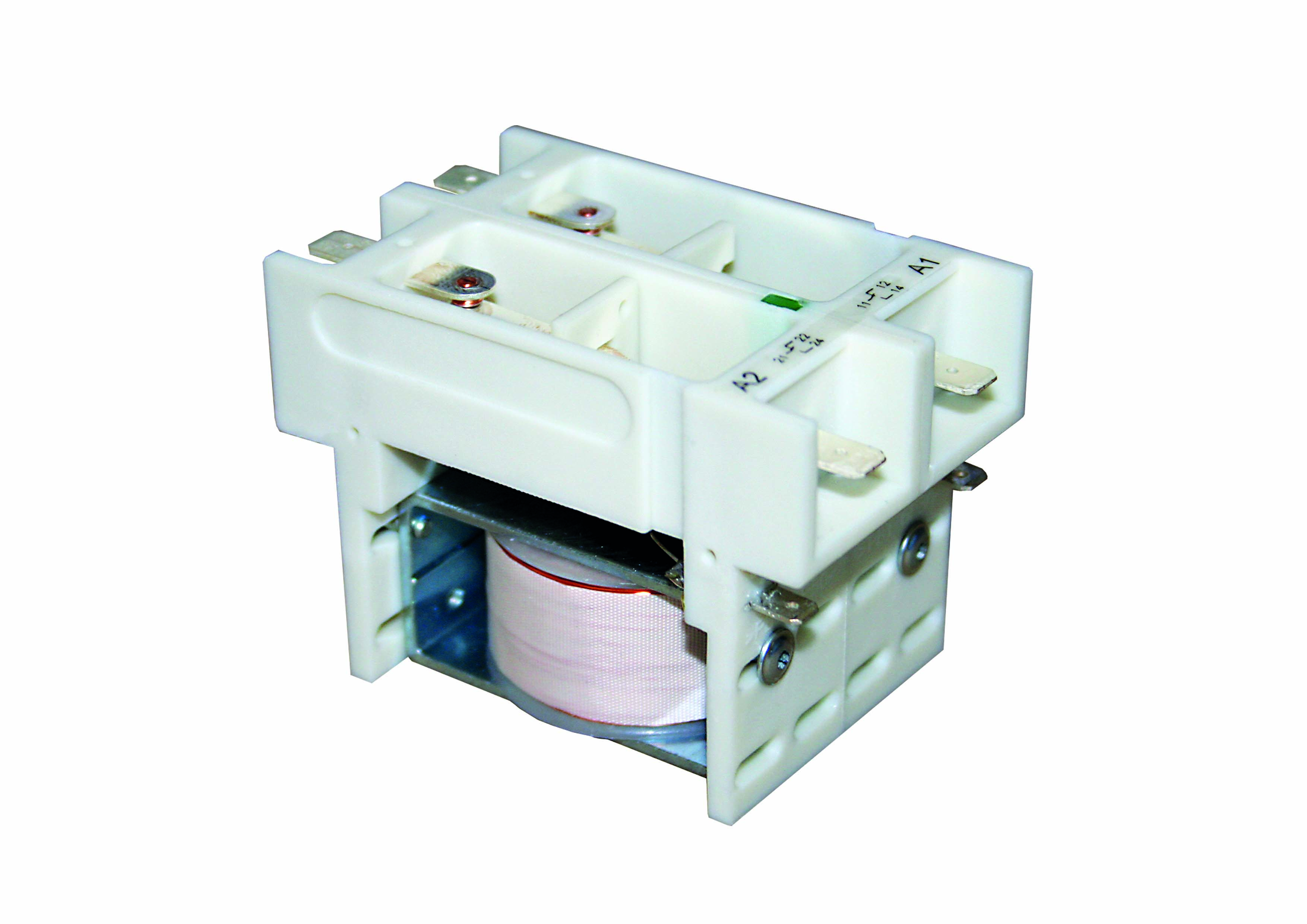 High Voltage Relay RL 42 High Voltage Relay RL 42