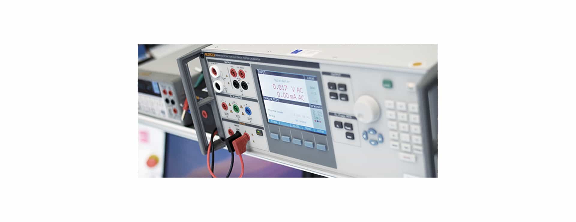 Servicio de Calibración