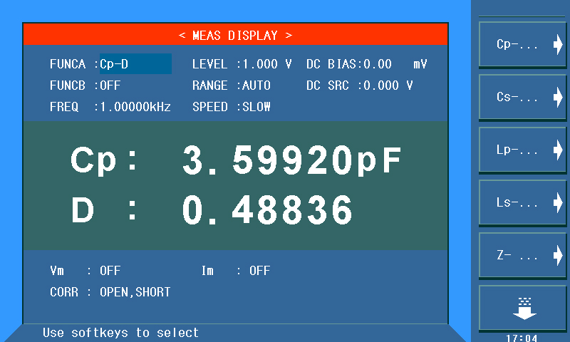ST2829C Screenshot ST2829C Screenshot