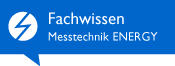 Fachwissen Messtechnik Energy