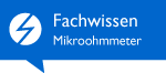 Fachwissen Mikroohmmeter