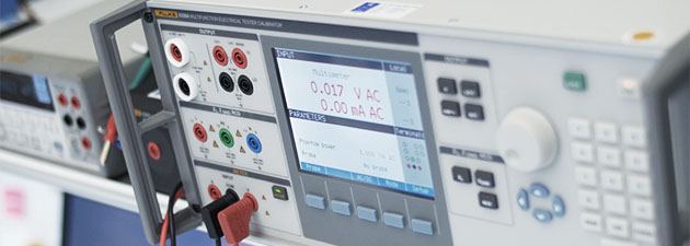 ▷ de Calibración Técnica de Instrumentos de medición ◁