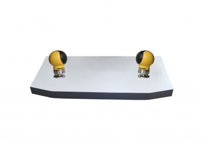 ZB400-PW - ZB 400 PW - ATS400, ATS 400 Zweihandbedienung ZB400-PW - ZB 400 PW - ATS400, ATS 400 Zweihandbedienung