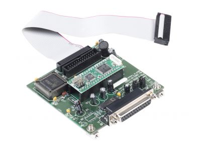 GPIB-Schnittstelle ST9200-GPIB GPIB-Schnittstelle ST9200-GPIB