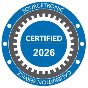 Kalibrier Service Logo