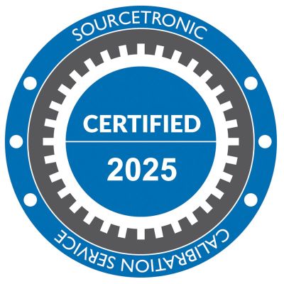 Kalibrierung Kalibrier Service Logo
