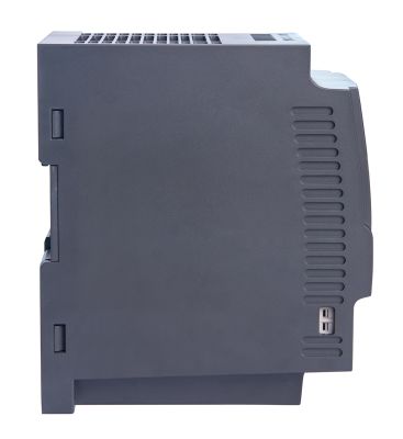 Frequenzumrichter-ST150-Seite-links Frequenzumrichter-ST150-Seite-links