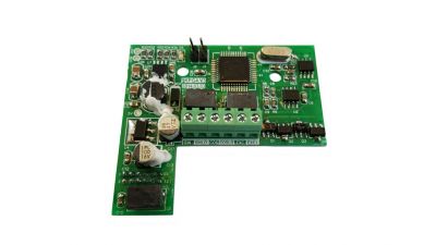 ST9000 PG4 Encoderboard ST9000 PG4 Encoderboard