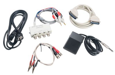 Zubehör für LCR Messgerät